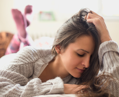 Je me sens raplapla : 5 astuces très simples pour retrouver de l’énergie