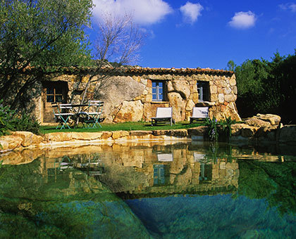 La Corse, une destination éblouissante pour un séjour détox haut de gamme