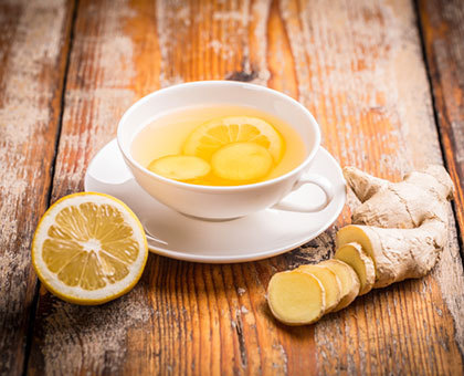 Vrai ou faux ? Le gingembre est bon pour mon estomac