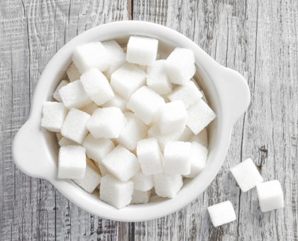 Plus on mange de sucre, plus on augmente le risque d’apparition de tumeurs