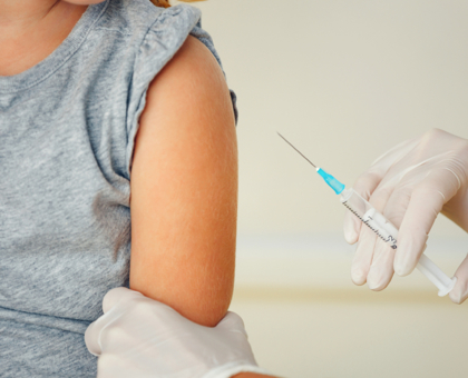 Vaccination anti-grippale : on pourra bientôt prédire l’apparition d’effets secondaires