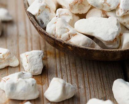 Une gamme gourmande au baobab, un ingrédient bien-être de choix
