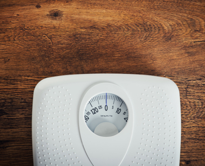 Risques de mortalité augmentés pour toute personne qui a été en surpoids à un moment de sa vie