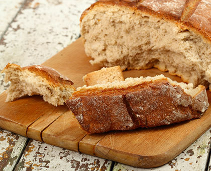 Que faire d'un reste de pain ?