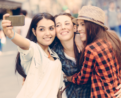 Avoir des amis c’est aussi bon pour la santé que faire du sport
