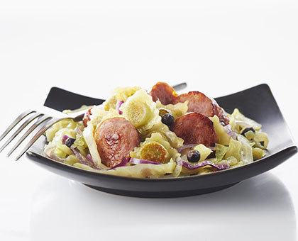 Potée montbéliarde