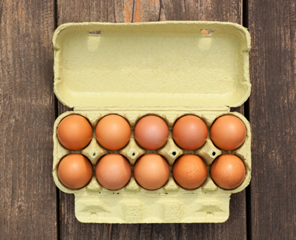 Allergie à l’œuf : par quoi le remplacer dans les recettes ?