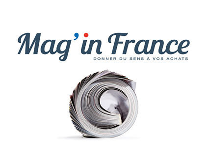 Mag’in France, un nouveau magazine dédié au Made in France