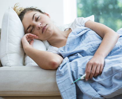 Gastro-entérite : quand doit-on réellement consulter un médecin ?