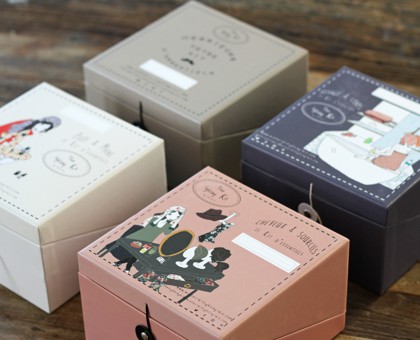 The Fighting Kits : des box beauté pour se sentir belle et prendre soin de soi pendant un cancer