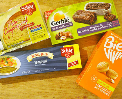 Les produits