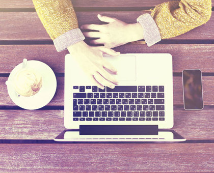 Les fonds d'écran de Clic Bien-être à télécharger !