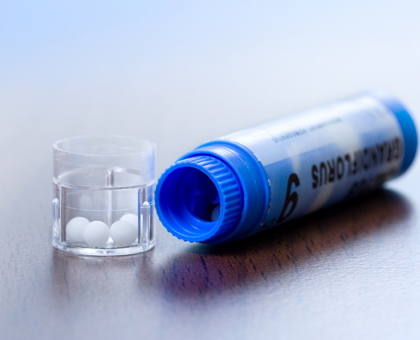 Ma trousse homéopathique pour partir aux sports d’hiver