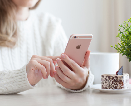 3 nouvelles applications pour gérer son diabète à la maison