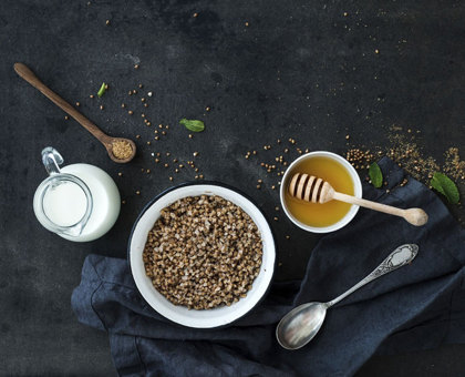 Top 7 des aliments pour stimuler mes défenses naturelles