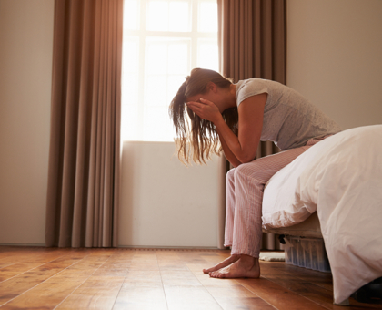Pourquoi je me sens si mal en période de règles ? Les méthodes naturelles pour m'aider