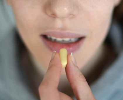 Automédication : les conseils pour ne prendre aucun risque