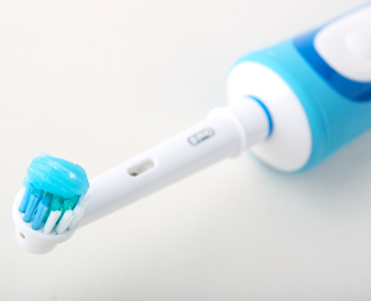 Brosse à dents connectée : utile ou futile ?