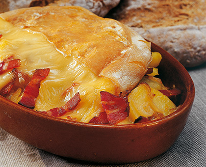 Tartiflette