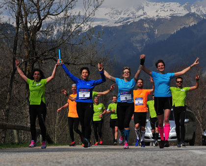 La Course du Cœur pour soutenir les dons d’organes