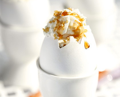 Oeuf surprise de Pâques