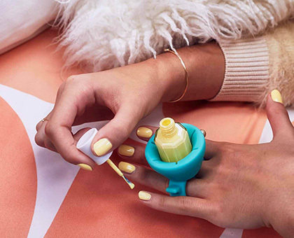 Tweexy, un nouvel accessoire beauté que toutes vos copines vont vouloir vous piquer !