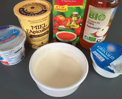 DIY : crème de nuit pour les peaux grasses
