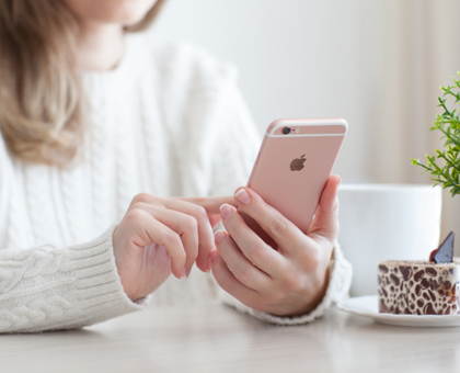 3 applications pour suivre sa fertilité