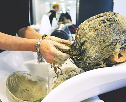 Les colorations végétales France'in Paris obtiennent la mention Slow Cosmétique