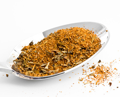 Mélange d'épices Cajun