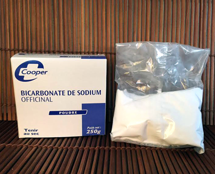 Lutter contre les acariens grâce au bicarbonate de sodium