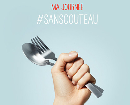 Une journée par semaine 