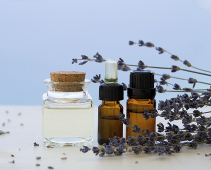 Ma trousse aromathérapie spécial sport