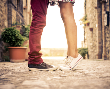 8 bonnes habitudes pour être un couple heureux