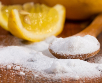 Comment raviver naturellement la blancheur de mon linge ?