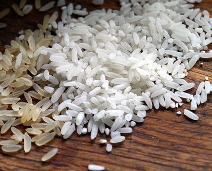 Ne jetez plus l’eau de votre riz !