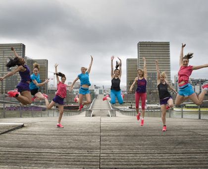 10 km pour Elles : un rendez-vous sportif 100 % féminin