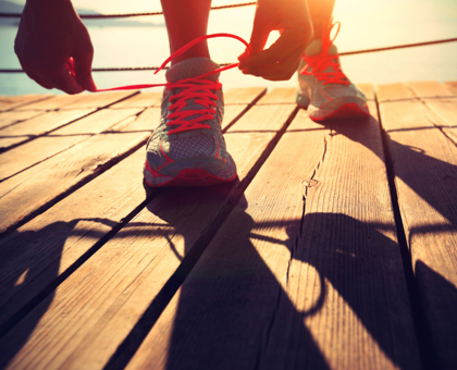 On a testé pour vous 3 applis de running gratuites