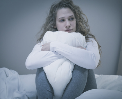 Puberté : pourquoi nos ados ont l’air si mal dans leur peau ?