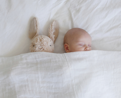 Pourquoi le doudou est-il si important pour mon enfant ?