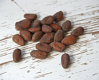 Vrai ou faux : Le cacao protège notre peau du soleil