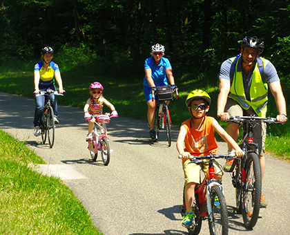 4 et 5 juin : La Fête du Vélo célèbre ses 20 ans !
