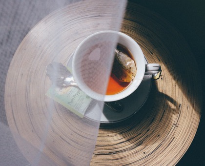 Le thé, une boisson légendaire aux multiples vertus