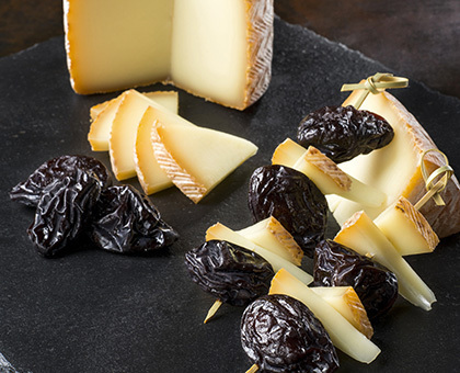 Le Pruneau d’Agen & la Brebis