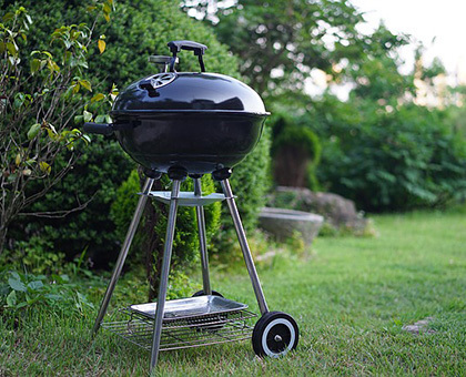 Comment décaper son barbecue grâce au bicarbonate de soude?