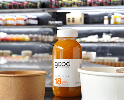 Good Organic Only ouvre 3 nouveaux points de vente dans la capitale