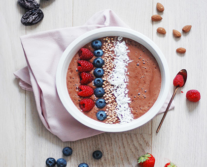 Smoothie Bowl