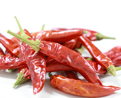 Huile de massage au piment pour booster la libido