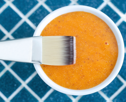 DIY : Exfolier sa peau avec des noyaux d'abricots