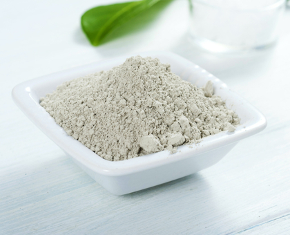 DIY : Poudre de bain